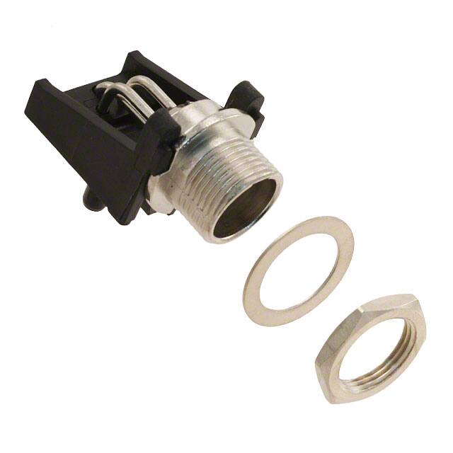 TRA3M Switchcraft Inc.  Assemblages de connecteurs circulaires